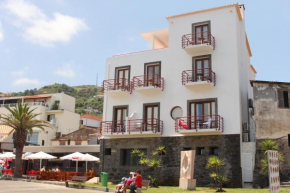 Отель Hotel Vila Bela  Порту-Да-Круш
